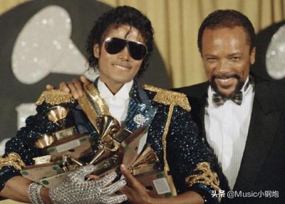 ​超级贝斯大师联手表演《Billie Jean》致敬传奇音乐家昆西琼斯