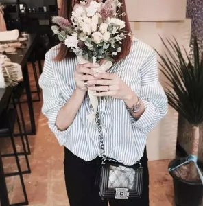 ​干燥处理鲜花，制作美丽的干花标本！