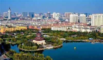 ​山东济宁：低调的孔孟之乡