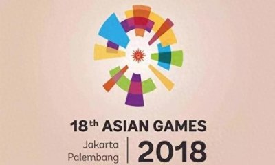 ​以梦为马！不负韶华！2018雅加达亚运会开幕！
