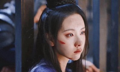 ​长月烬明：叶冰裳的悲惨结局，从她偷走情丝的那刻起就注定了
