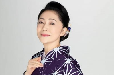 ​日本天后石川小百合翻唱经典《夜来香》，听醉了