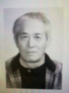 ​当代文坛上的两棵树，你知道他们是谁吗？