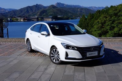 ​几款性价比超高的国产B级车，最低7.99万起，真的不动心吗？