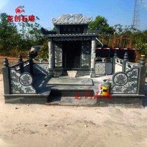 ​陵园普通墓碑样式图片大全