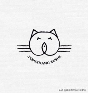 ​多款博大精深的汉字logo设计分享