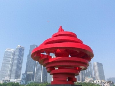 青岛旅行必打卡景点推荐!错过这些,等于没来过青岛!