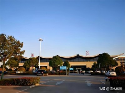 南阳机场的最佳位置为什么在东而不在西