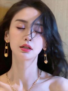 杨颖,这个性感的样子太顶了,就是可惜了!