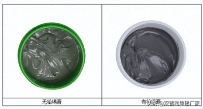 ​锡膏生产中锡粉的作用千万要重视