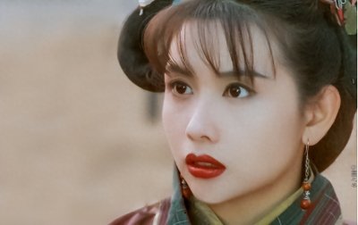 ​不同版本的小昭对比，有的让人念念不忘，有的让人无言以对