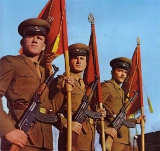 ​50万日军战俘，押往苏联做苦役，1945年，命运到底如何？