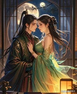 ​9本女强文合集，女主个个又飒又美，无心恋爱，专注搞事业！