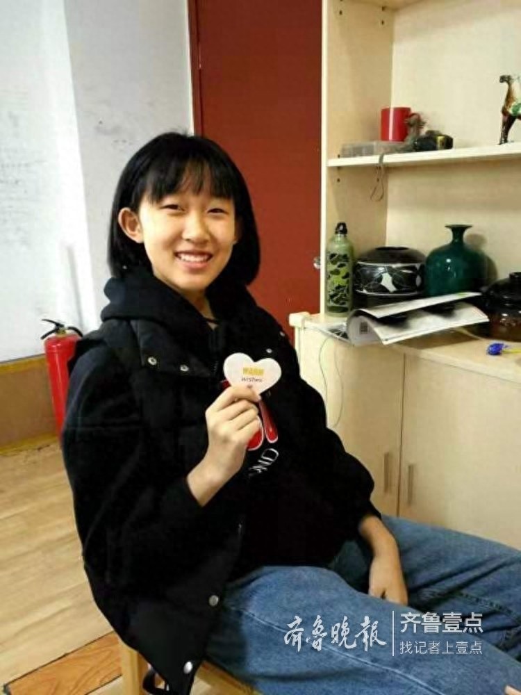 新学期写下心愿卡，怀揣梦想出发