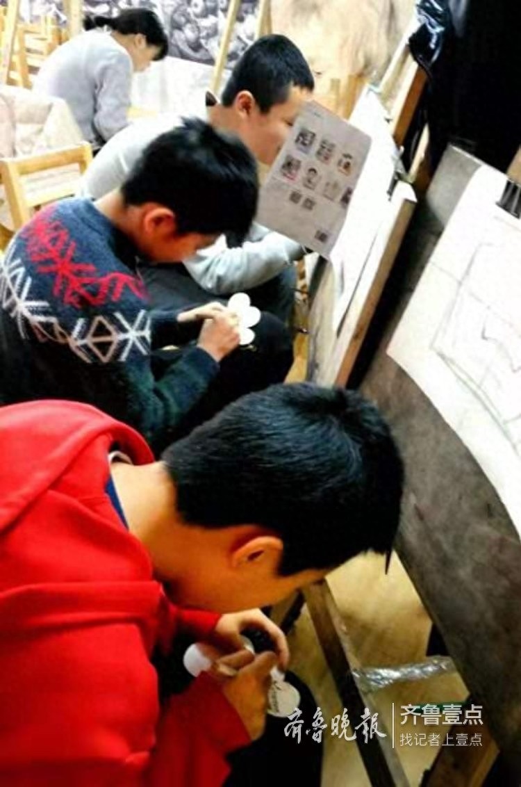 新学期写下心愿卡，怀揣梦想出发