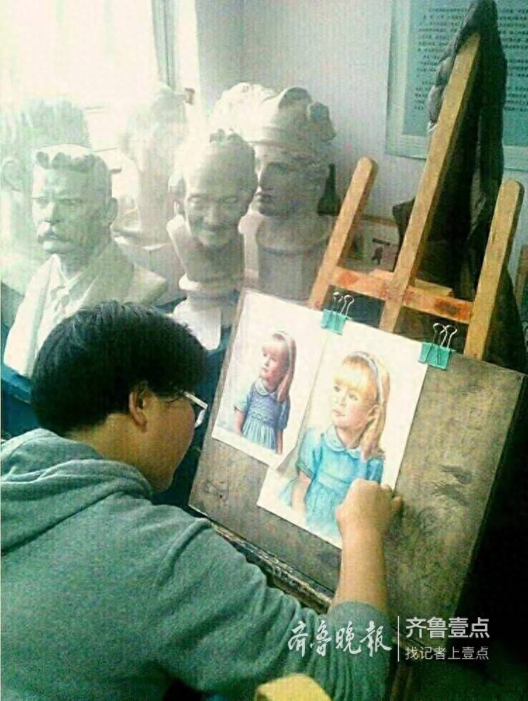 新学期写下心愿卡，怀揣梦想出发