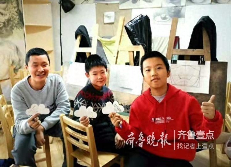 新学期写下心愿卡，怀揣梦想出发