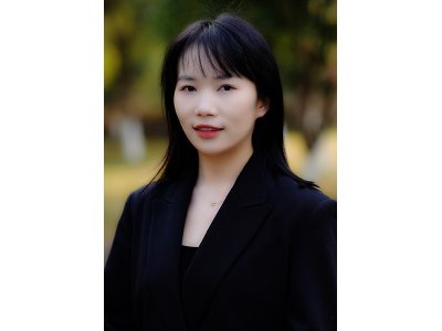 ​谭芳：挑战时间，挑战自我｜展望2023