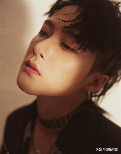 檀健次陈哲远主演的《杀破狼》路透曝光，顾昀和长庚好可啊