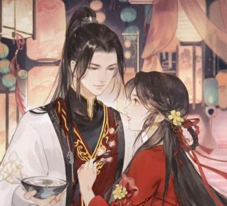 ​好看的古代先婚后爱温馨种田文：力推《妻凭夫贵》作者：清越流歌