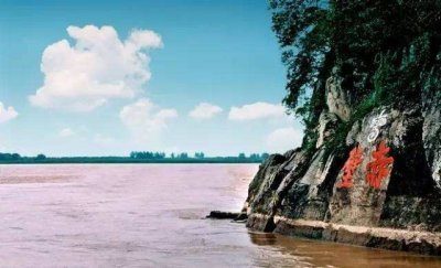 ​湖北的赤壁市