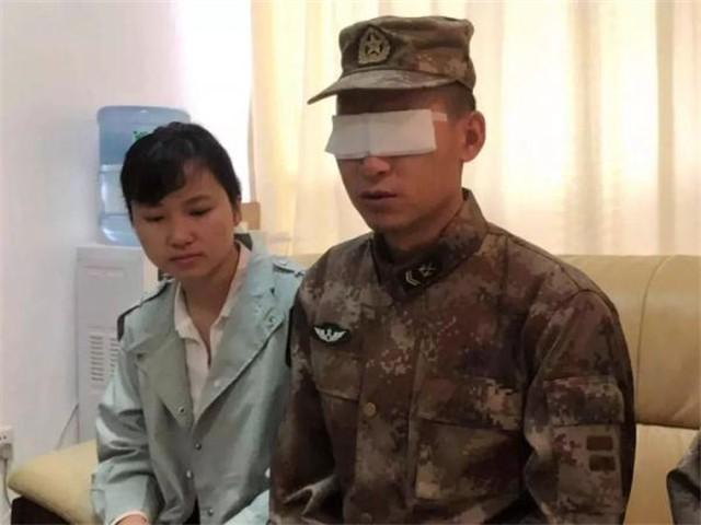 杜富国获八一勋章有什么待遇（和平年代被授一等功奖章）(10)