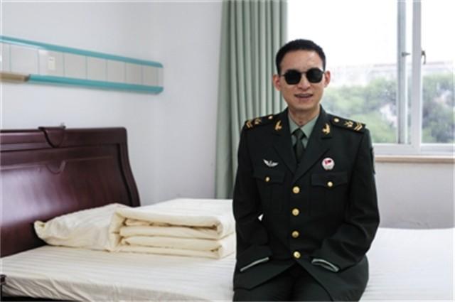 杜富国获八一勋章有什么待遇（和平年代被授一等功奖章）(17)