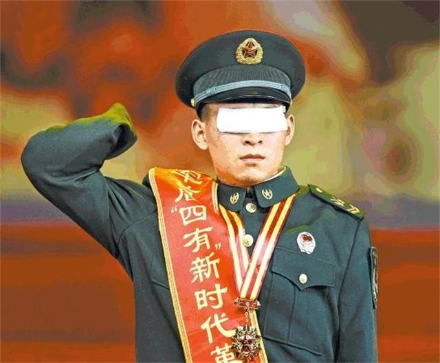 杜富国获八一勋章有什么待遇（和平年代被授一等功奖章）(16)