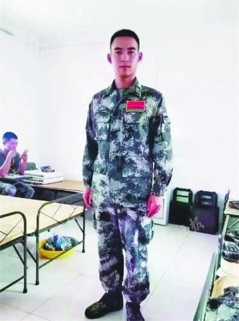 杜富国获八一勋章有什么待遇（和平年代被授一等功奖章）(3)