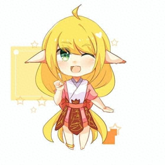 精选《狐妖小红娘》唯美壁纸精美图片，美的不要不要滴