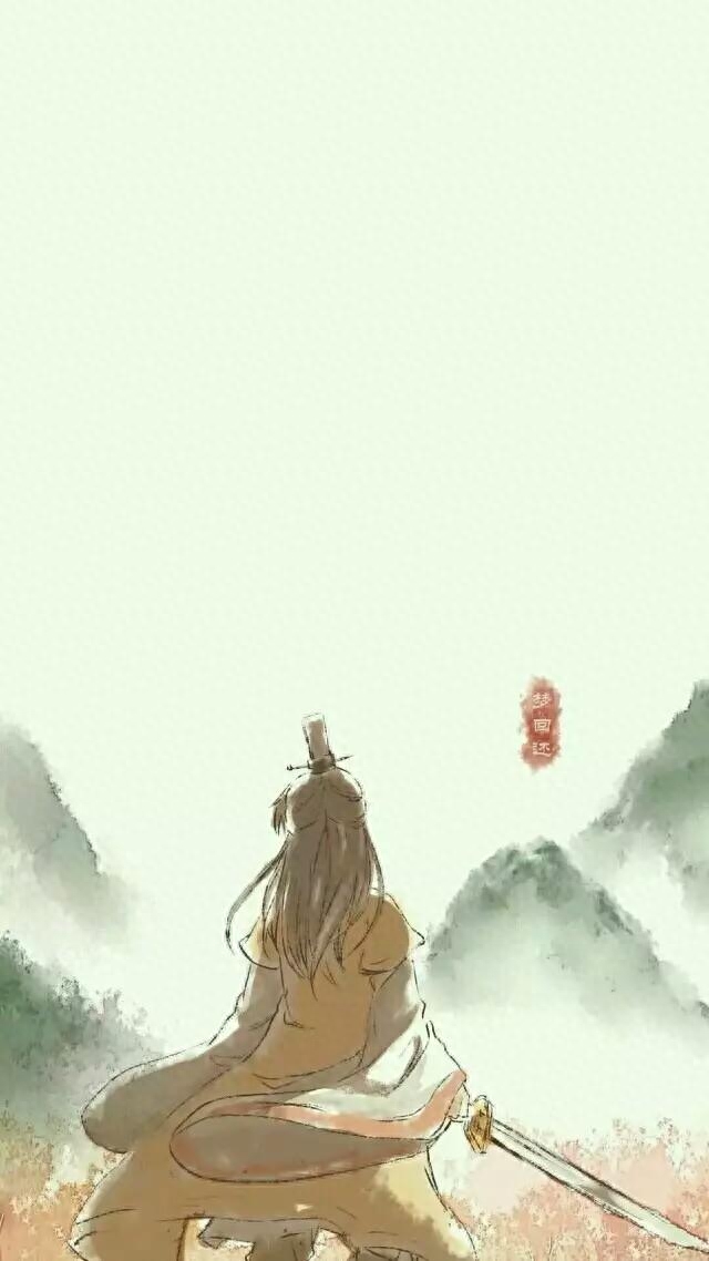 精选《狐妖小红娘》唯美壁纸精美图片，美的不要不要滴