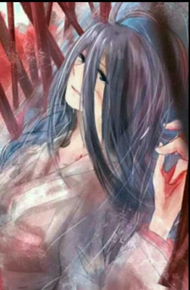 精选《狐妖小红娘》唯美壁纸精美图片，美的不要不要滴