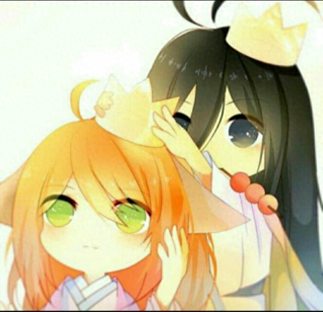 精选《狐妖小红娘》唯美壁纸精美图片，美的不要不要滴