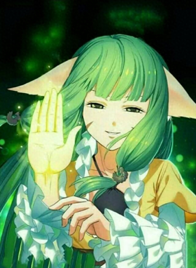 精选《狐妖小红娘》唯美壁纸精美图片，美的不要不要滴