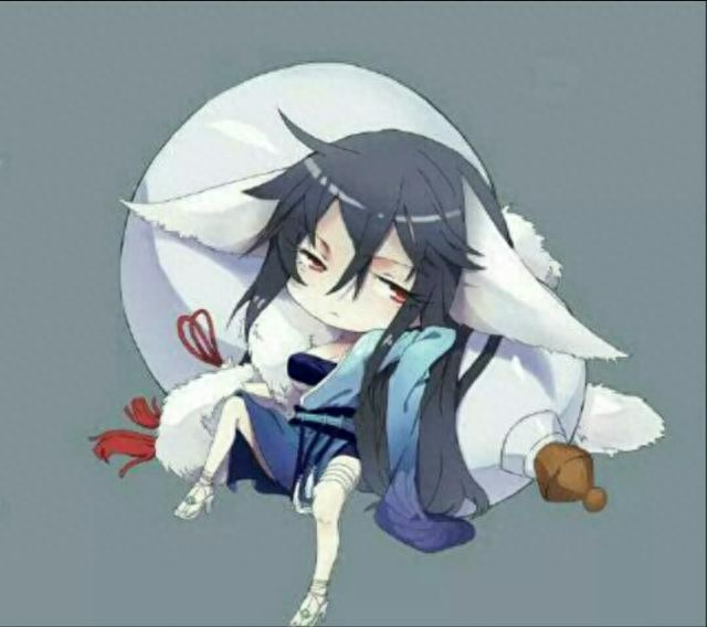 精选《狐妖小红娘》唯美壁纸精美图片，美的不要不要滴