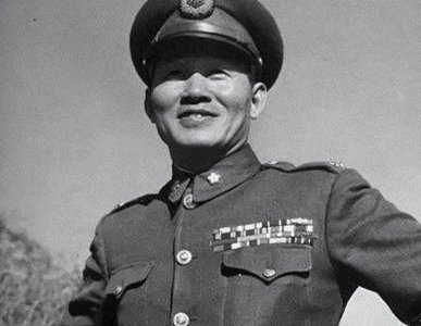 ​狡如狐的胡琏：与粟裕多次交手，蒋军认为十个胡宗南都比不上他