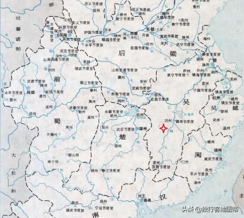 南昌是江西的省会吗-（南昌是哪个省的）