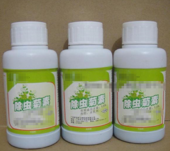 ​花叶病毒病用什么农药（小麦花叶病毒病用什么农药）