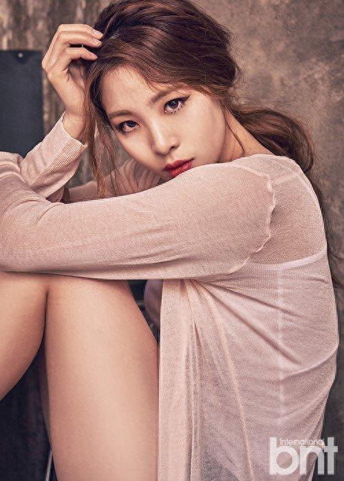 韩国体操女神申秀智