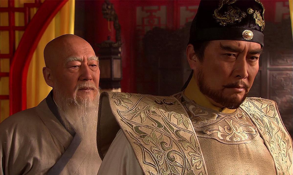 嘉靖把朱棣庙号太宗改为成祖(嘉靖为什么改朱棣庙号)(图7) 嘉靖把朱棣庙号太宗改为成祖(嘉靖为什么改朱棣庙号)(图7)