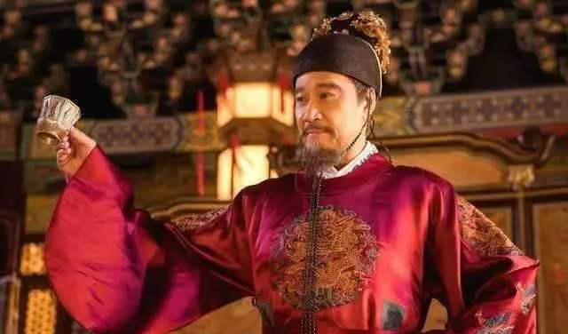 嘉靖把朱棣庙号太宗改为成祖(嘉靖为什么改朱棣庙号)(图5) 嘉靖把朱棣庙号太宗改为成祖(嘉靖为什么改朱棣庙号)(图5)