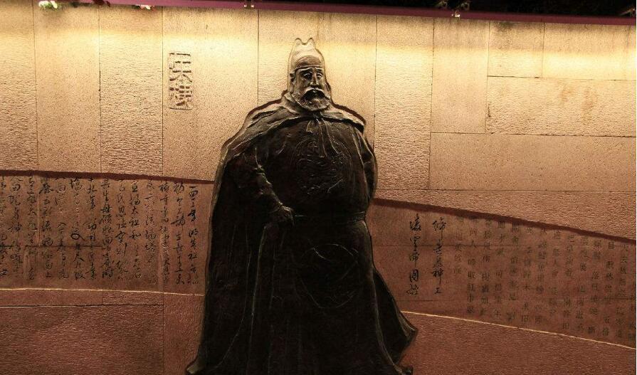 嘉靖把朱棣庙号太宗改为成祖(嘉靖为什么改朱棣庙号)(图2) 嘉靖把朱棣庙号太宗改为成祖(嘉靖为什么改朱棣庙号)(图2)