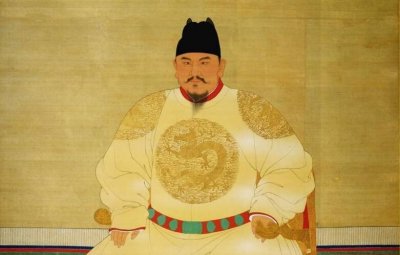​嘉靖把朱棣庙号太宗改为成祖（嘉靖为什么改朱棣庙号）