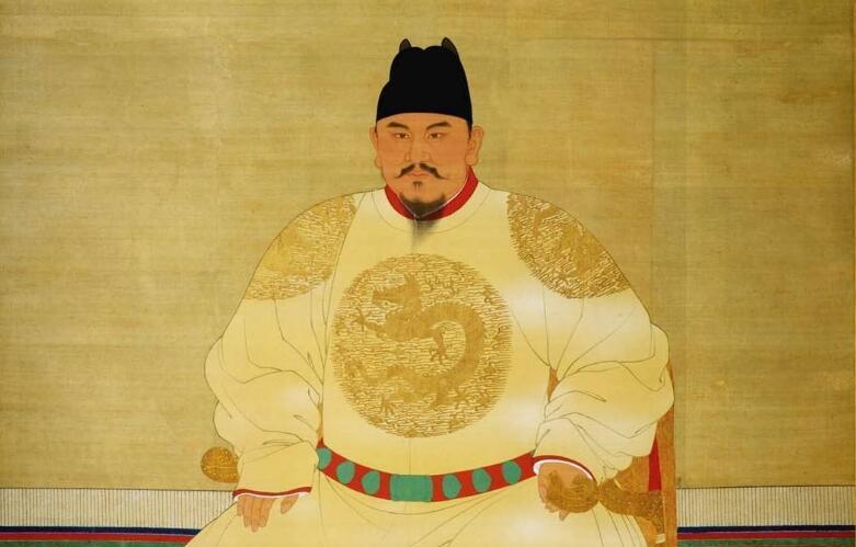 嘉靖把朱棣庙号太宗改为成祖(嘉靖为什么改朱棣庙号)(图1) 嘉靖把朱棣庙号太宗改为成祖(嘉靖为什么改朱棣庙号)(图1)