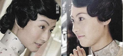 这些女星拍戏拒用替身(盘点娱乐圈十大女星的)(5)