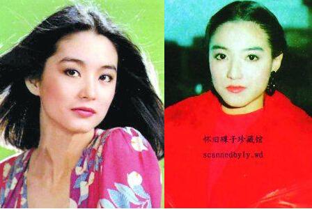这些女星拍戏拒用替身(盘点娱乐圈十大女星的)(7)