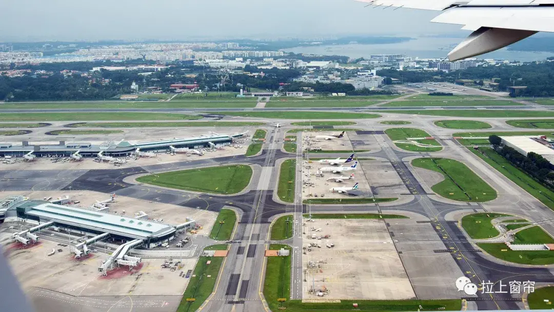 飞机燃油是什么油?航空煤油收费价格表一览