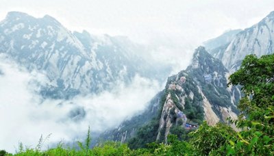 ​山行. (唐)杜牧(10首山行诗，美了眼，醉了心，愿读到的人都能被治愈)