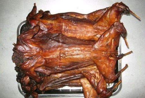 广东人说,猫肉这样做细嫩甜口堪比兔肉,喵喵这么可爱怎么能吃它