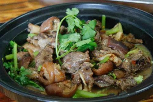 广东人说,猫肉这样做细嫩甜口堪比兔肉,喵喵这么可爱怎么能吃它